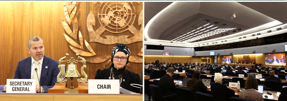 #caption7 International Maritime Association (IMA)